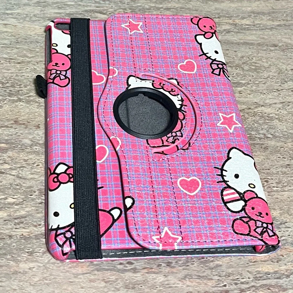 NWOT Hello Kitty tablet case